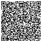 QR code with Riggs Machine & Fabricating contacts