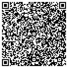 QR code with Risner's Hardware Store contacts