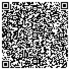QR code with A Z Cappy Network Service contacts