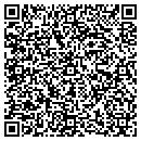 QR code with Halcomb Building contacts