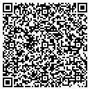 QR code with D V R Contracting Inc contacts