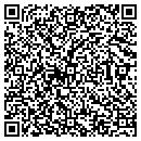 QR code with Arizona Therapy Center contacts