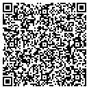 QR code with A T & Tcits contacts