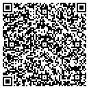 QR code with Hugh B Hall Jr contacts