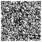 QR code with Lyons Cleaning Service contacts