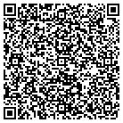 QR code with Masterson & Clark Framing contacts