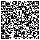 QR code with A1 Service contacts