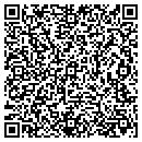 QR code with Hall & Pate LLP contacts