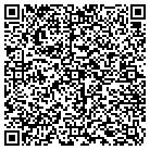 QR code with Henry O'Dell Painting Service contacts