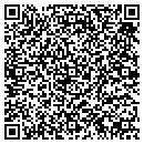 QR code with Hunters Hatters contacts