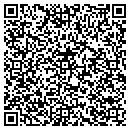 QR code with PRD Tech Inc contacts