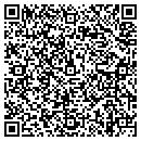 QR code with D & J Auto Sales contacts