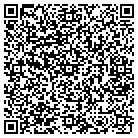 QR code with James River Coal Service contacts