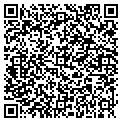 QR code with Pmmm Corp contacts