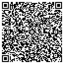 QR code with Howard's Mill contacts