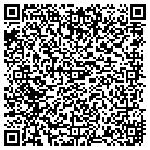 QR code with Caliber Asset Management Service contacts
