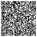 QR code with Mike's Place contacts