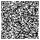 QR code with JMJ Farms contacts