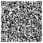 QR code with R E Puckett & Assoc Inc contacts