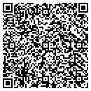 QR code with Hinkle Crane Service contacts