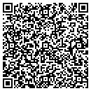 QR code with MJM Studios contacts