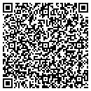 QR code with Aaron Thomas contacts
