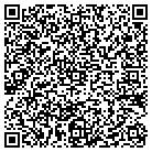 QR code with H & R Block Tax Service contacts