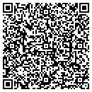 QR code with Hammers T V Service contacts