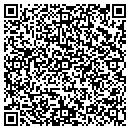 QR code with Timothy D Hume MD contacts