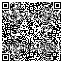 QR code with C & C Surveying contacts