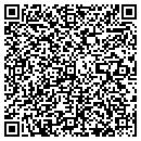 QR code with REO Rader Inc contacts