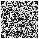 QR code with Harold R Fields contacts