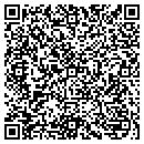 QR code with Harold R Fields contacts