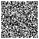 QR code with Atria Inc contacts