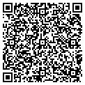 QR code with CIS contacts