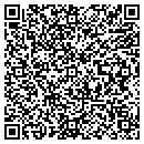 QR code with Chris Ranvier contacts
