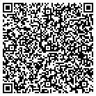 QR code with Hightower Properties contacts
