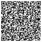 QR code with Bluegrass Fabrication & Mach contacts