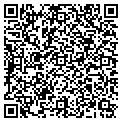 QR code with VASCO Inc contacts