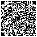 QR code with Yurt Graphics contacts
