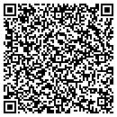 QR code with Twisted Scissors contacts