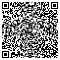 QR code with Tracery contacts