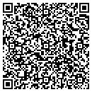 QR code with Ronald Yates contacts