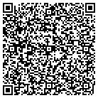 QR code with Hester & Sons Finish Grading contacts