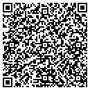 QR code with Robert J Moon contacts