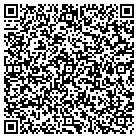 QR code with Mannys Mexican & American Rest contacts