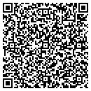 QR code with Road Runner Rocks contacts