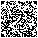 QR code with KERN Thoroughbreds contacts