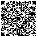 QR code with April D Wachter contacts
