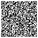 QR code with Gary Haneline contacts